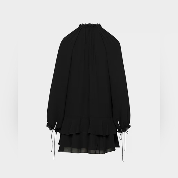 Wilfred Amerie Dress (S) - Picture 6 of 14